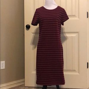 Old Navy T-shirt dress